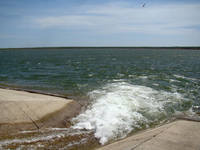 Работа по закачке воды в водохранилища Восточного Крыма ведется круглосуточно – Игорь Вайль