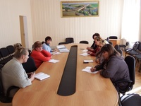 За I квартал 2016 года проведено 21 обследование по проблемным участкам водных объектов Республики Крым