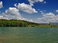 Экологическое состояние опробованных в апреле крымских водохранилищ остается в пределах нормы