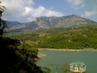 Имеющихся запасов воды в водохранилищах, без учета притоков, достаточно для водообеспечения населения в течение текущего года – Игорь Вайль