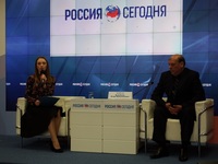 Республика Крым полностью обеспечена водой на весь курортный сезон – Игорь Вайль