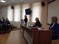 Крымские медорганизации должны подать документы для лицензирования до 1 апреля 2015 года