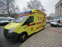 Условия и состояния для вызова скорой медицинской помощи