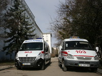 «Скорую помощь» в Крыму можно вызвать со стационарного телефона по номеру 103