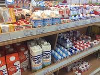 За прошедшую неделю Региональными комиссиями выявлены нарушения порядка ценообразования на социально значимые продукты питания в 20 субъектах хозяйствования