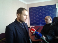 Министерство промышленной политики Республики Крым обеспечивает оперативное рассмотрение документов и выдачу лицензий на право розничной продажи алкогольной продукции