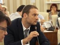 Андрей Скрынник: Ценовая ситуация под особым контролем Министерства промышленной политики Республики Крым