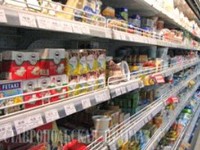 Механизм ценообразования на продукты питания вызывает вопросы у правительства республики