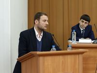 Андрей Скрынник: Цены на продовольственные товары в Красногвардейском районе несколько ниже, чем в других регионах Крыма