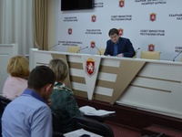 Правительство Крыма делает все, чтобы не допустить необоснованного роста цен на продукты