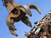 272 обращения по согласованию перемещения лома черных и цветных металлов принято в работу Министерством промышленной политики Республики Крым