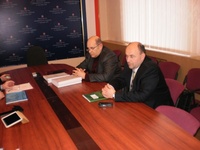 Особенности и перспективы индустриальных парков в Крымском федеральном округе