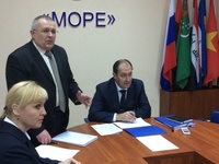 На предприятиях промышленности Крыма успешно проводится комплекс запланированных мероприятий, направленный на скорейшую интеграцию в структуру военно-промышленного комплекса России