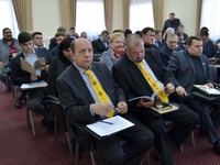 Бизнес-делегация Республики Чувашия оценила перспективы сотрудничества с Крымом