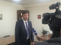 Земельный вопрос в Крыму будет решаться строго в соответствии с законодательством – Заур Смирнов