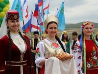 Хыдырлез-2016 поразит гостей масштабами и концертной программой – Заур Смирнов