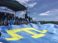 Хыдырлез прошел на высоком организационном уровне – Заур Смирнов