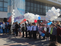 Проект «Ради будущего» - призван объединить крымчан с целью сохранения мира и согласия на полуострове – Заур Смирнов