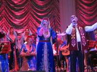 В Крыму пройдут Дни армянской культуры