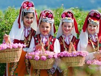 В Крыму состоится литературно-музыкальный вечер «Болгарские сподвижники»