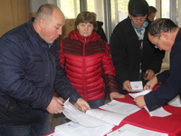 2000 крымчан получили земельные участки