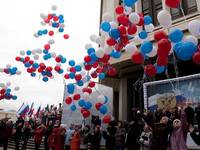 Дружба и единство – ключ к процветанию и развитию Республики Крым – Заур Смирнов