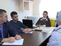 Юристы Государственного комитета и телеканала Миллет ответили на вопросы граждан