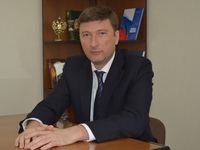 Поздравление Заура Смирнова с Днём народного единства