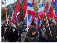 Заур Смирнов: День народного единства – праздник, который объединил людей всех национальностей по всему Крыму