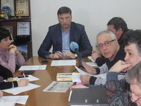 Заур Смирнов: Крымчане почтят память крымчаков и евреев – жертв нацизма