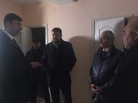 В Симферополе 90 семей из числа реабилитированных получат ключи от новых квартир – Заур Смирнов