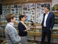 Заур Смирнов: Крымчаки – это кладезь истории и культуры Крыма