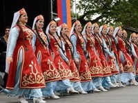 Заур Смирнов: Традиционный фестиваль «Армения Маритима» станет ярким праздником армянского искусства