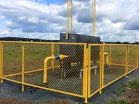 Заур Смирнов: Первые граждане из числа реабилитированных народов получили компенсации в размере 50 % затрат за подключение к сетям газоснабжения