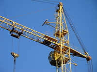 Крымтехнадзор не выявил нарушений при эксплуатации подъемного сооружения в ходе внеплановой выездной проверки ООО «ЯЛТАОВОЩ»