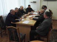 Общественный совет при Крымтехнадзоре будет осуществлять общественный контроль за соблюдением требований законодательства при подготовке муниципальных образований к отопительному периоду