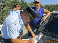 Профилактическая операция «Берег»