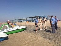 Профилактическая операция «Берег»