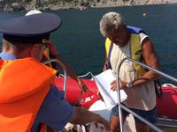 Инспекция Гостехнадзора РК информирует