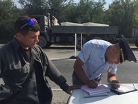 Рейдовое выездное мероприятие