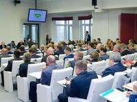 Инспекция Гостехнадзора РК приняла участие во Всероссийском семинаре-совещании работников органов гостехнадзора