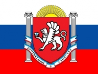 Cобрание с жителями п. Журавлёвка Симферопольского района