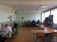 Проведен очередной квалификационный экзамен