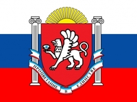 Собрание с жителями с. Фрунзе Сакского района