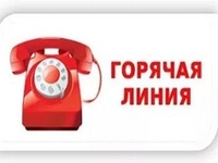 Телефонная линия Инспекции