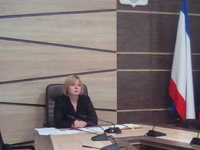 Инспекцией проведены семинары в г. Евпатория и г. Саки