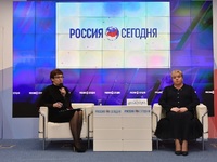 Пресс-конференция на тему: "Инспекция по жилищному надзору Республики Крым: итоги года"