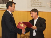 Общественники и ведущий ВУЗ Крыма достигли соглашения о взаимодействии в области противодействия коррупции