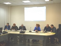 Состоялось совещание на тему совместных торгов.