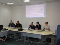 Состоялось совещание на тему совместных торгов